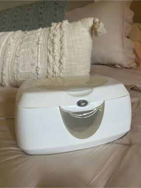 Munchkin Baby Wipe Warmer